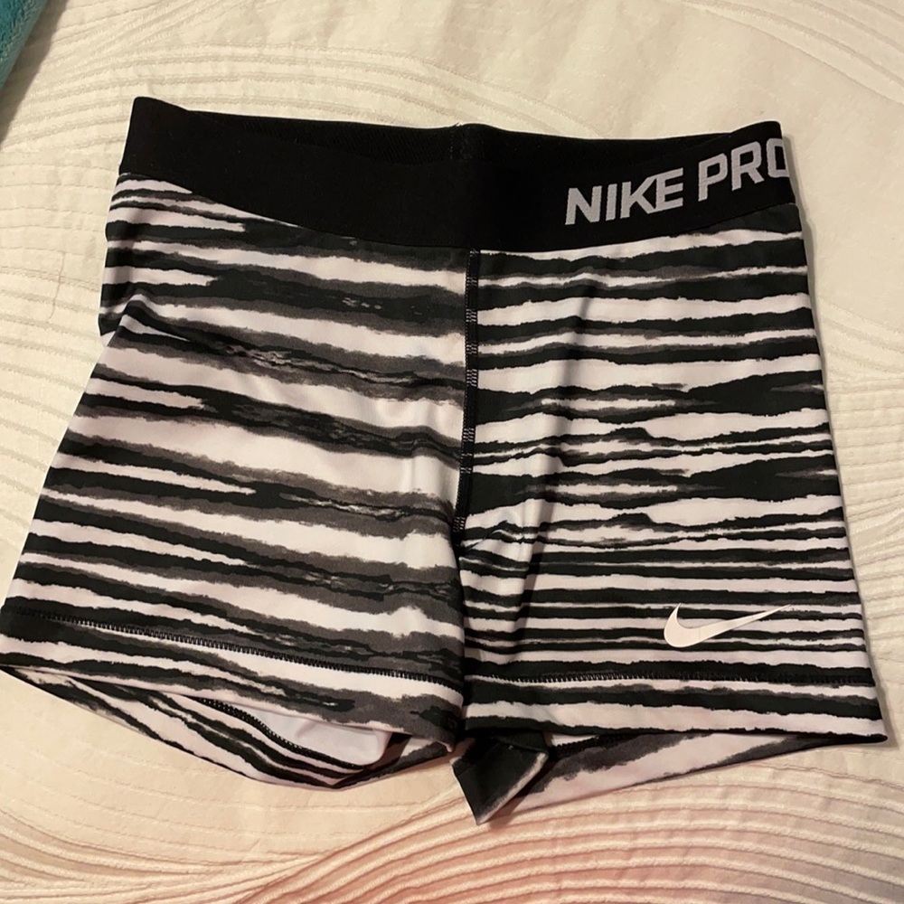 Nike Pro Shorts